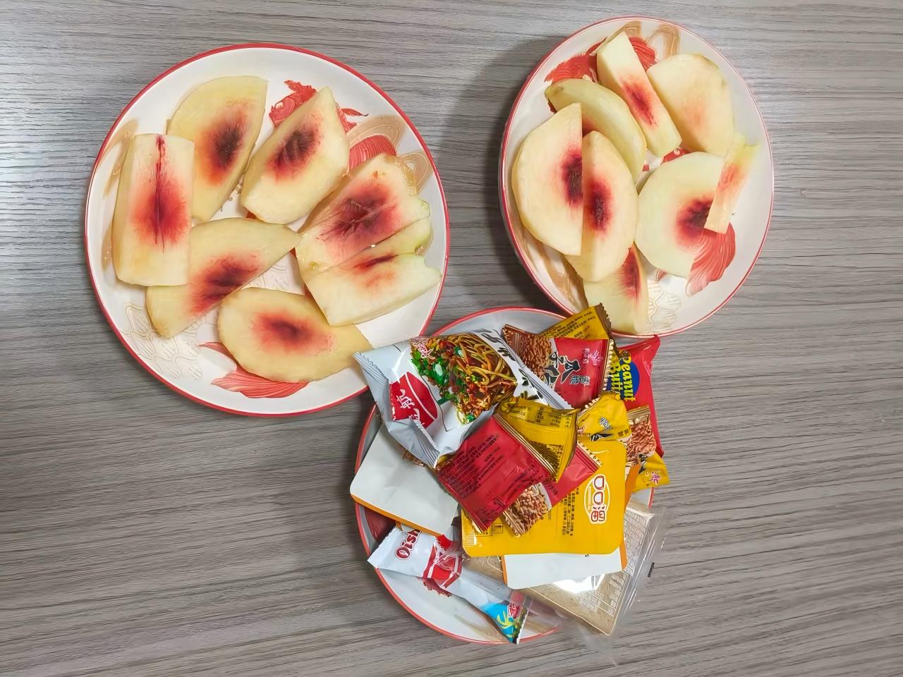 Специјален попладневен чај на новиот вработен