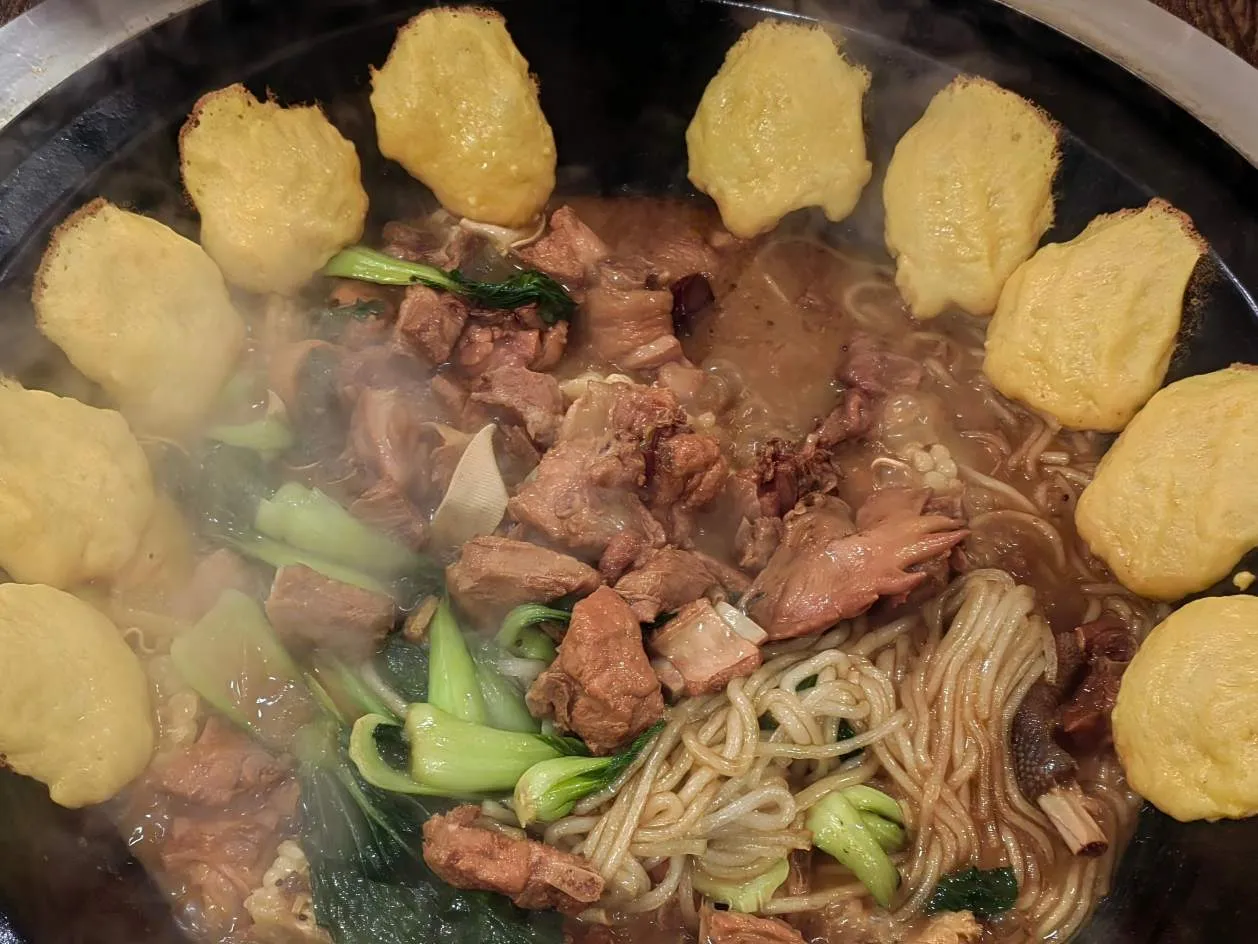 „Менаџер Ман“ им нуди дополнителни оброци на сопружниците