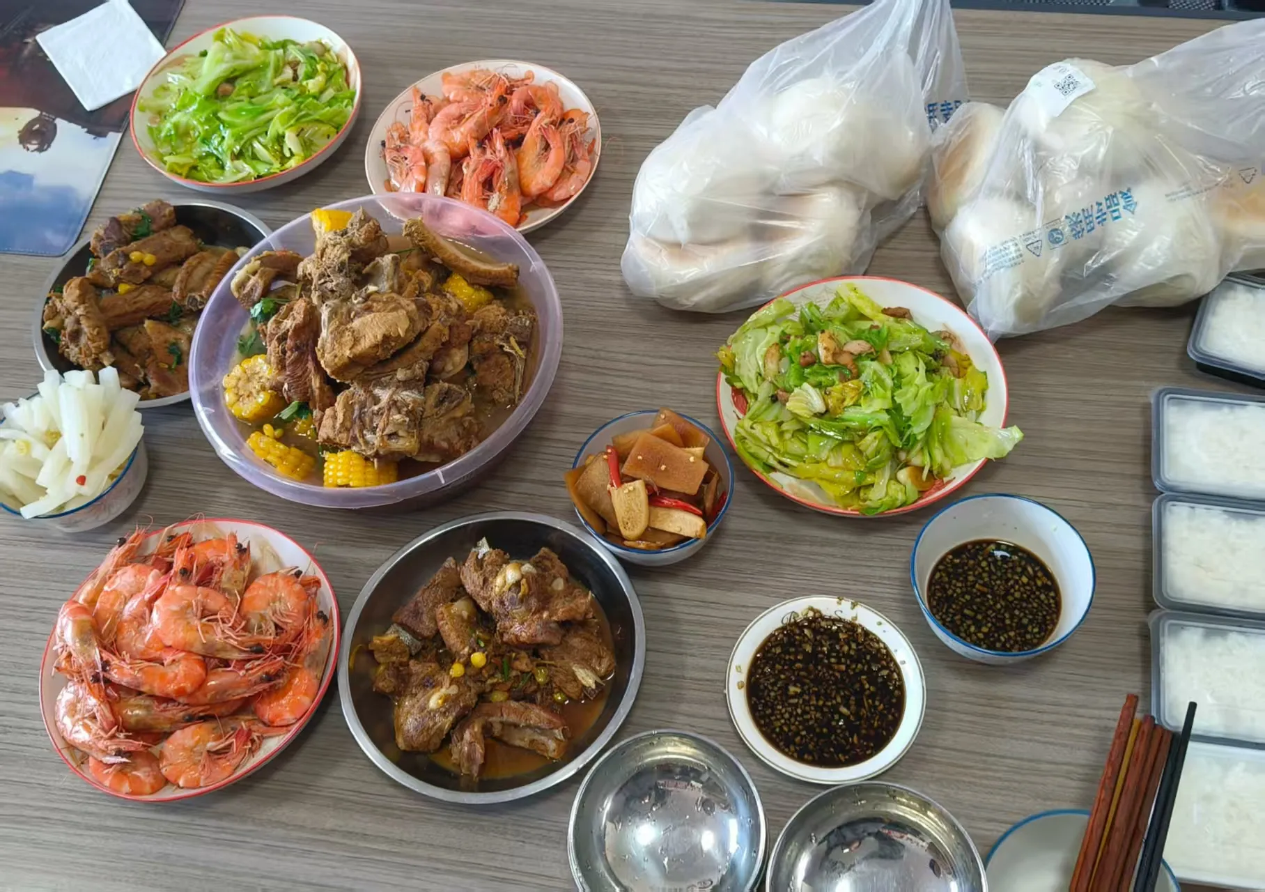 JOJO Pack Ден на вкусен ручек