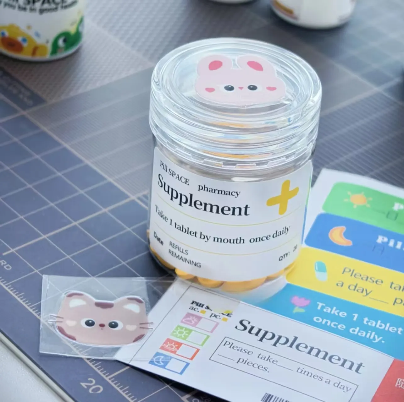 Што ги прави фармацевтските етикети навистина безбедни, усогласени и погодни за пациентите?