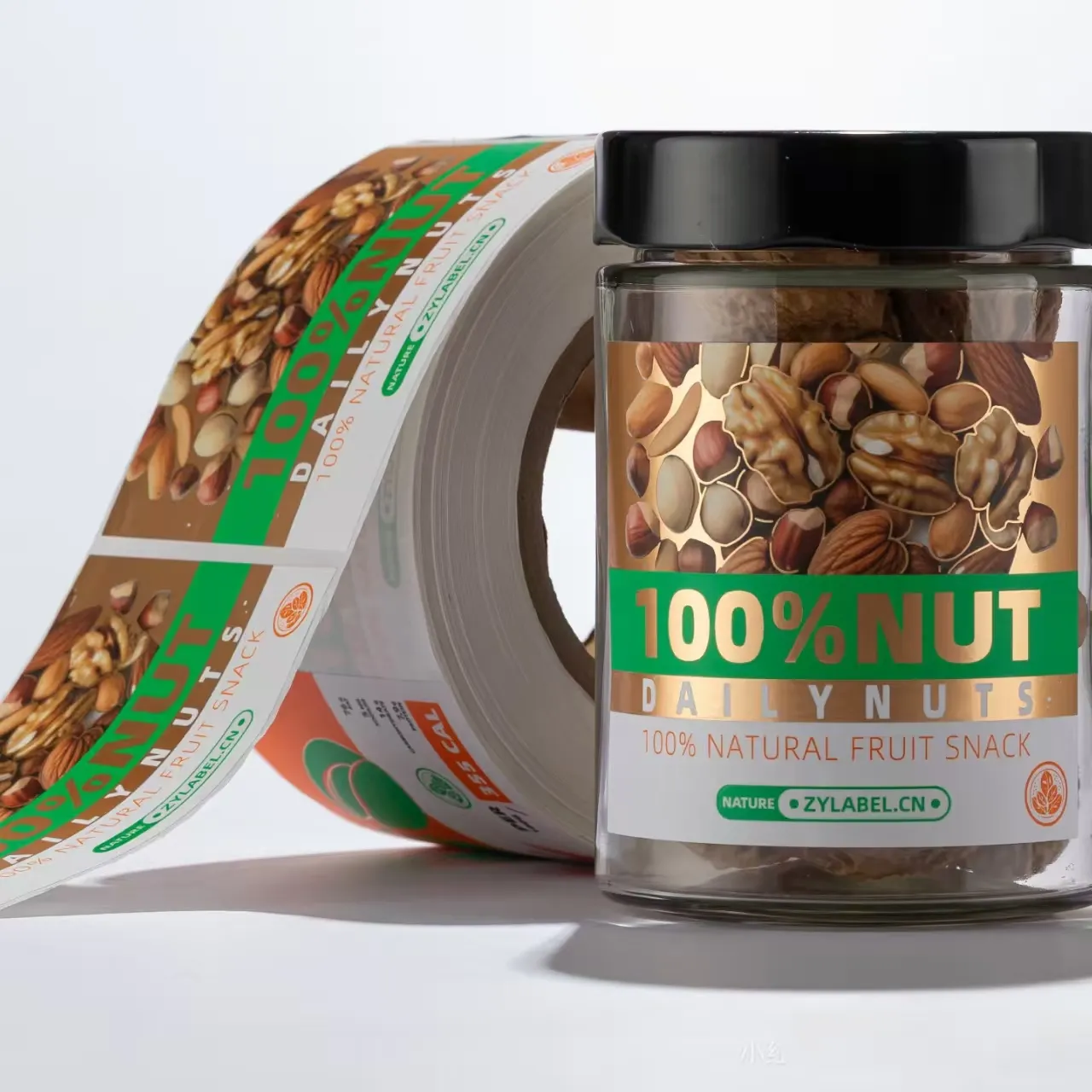 3 типа на етикети на производи