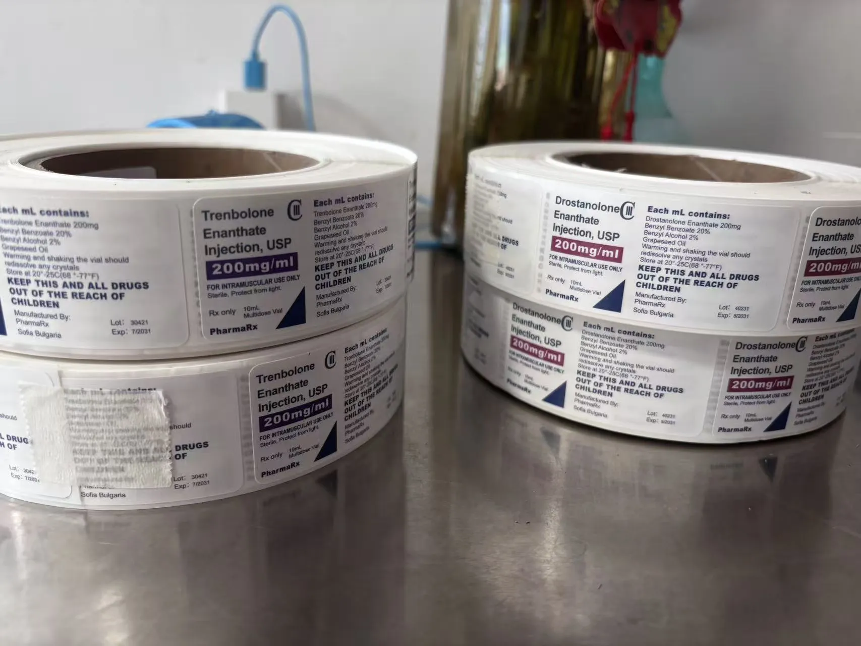 Точна испорака, исполнување на довербата - JOJO Pack Успешно ја заврши пратката на нарачки од клиенти